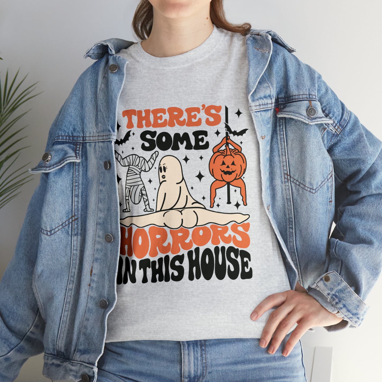 Horrors T-Shirt