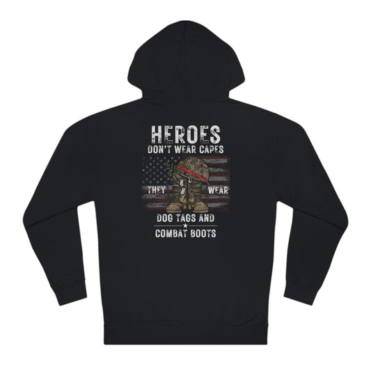 Veteran Heroes Sweatshirt