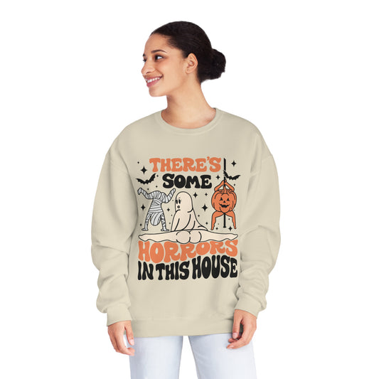 Horrors Sweatshirt