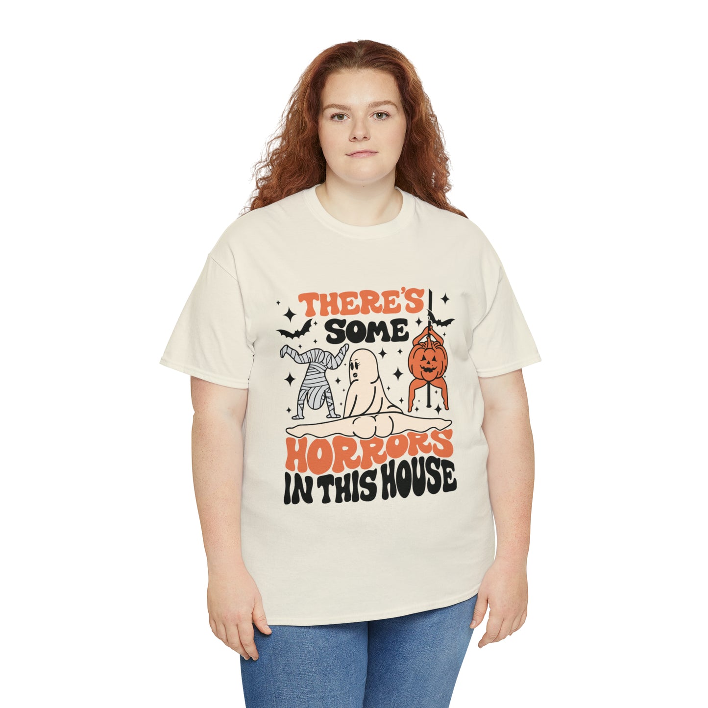 Horrors T-Shirt