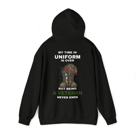 Veteran's Day Sweatshirt