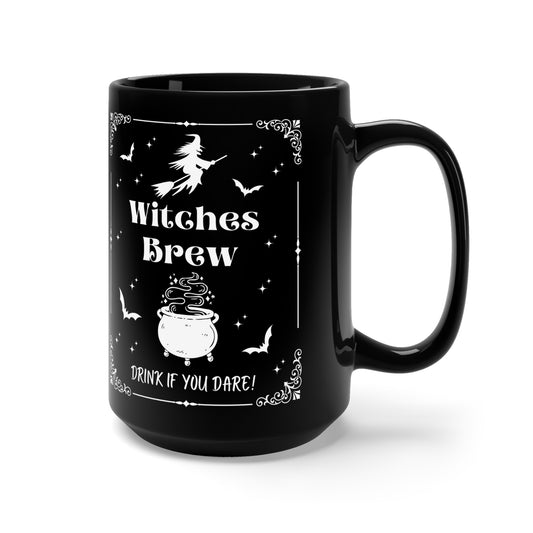 Witches Brew Mug