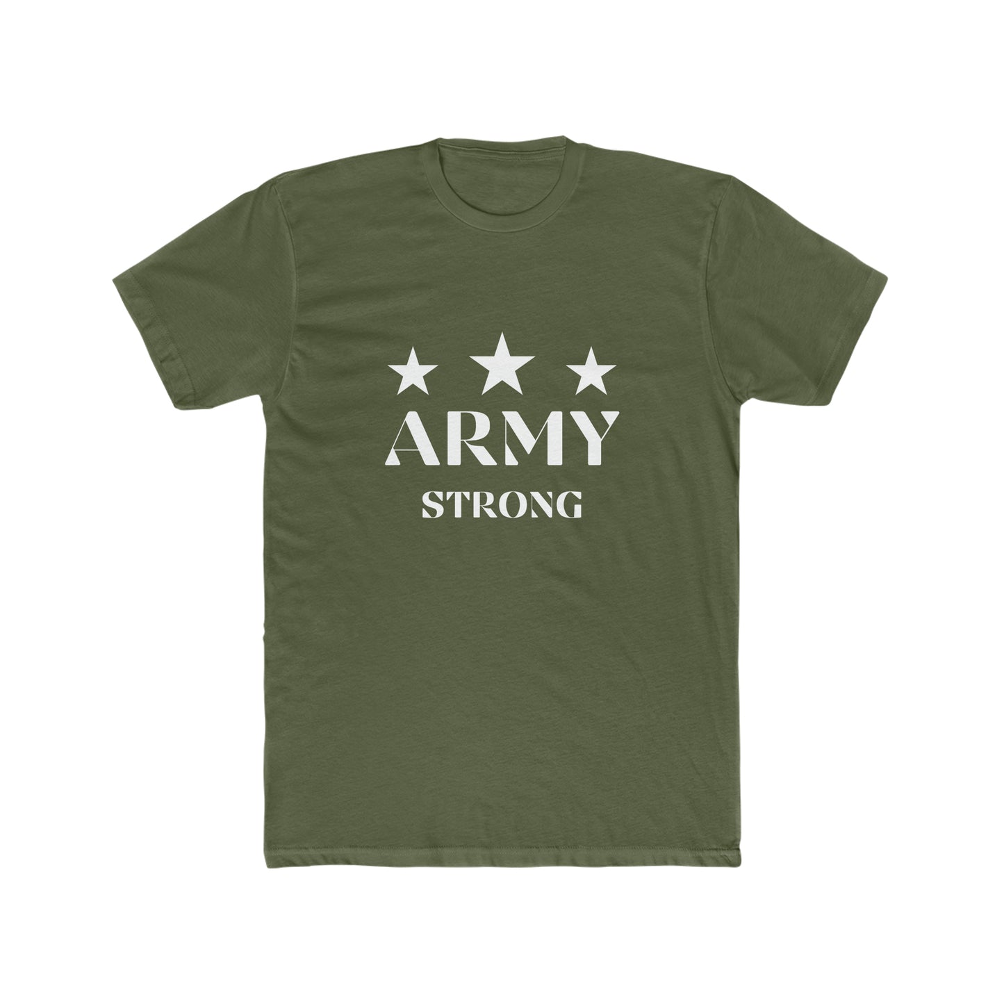 Army Strong T-Shirt