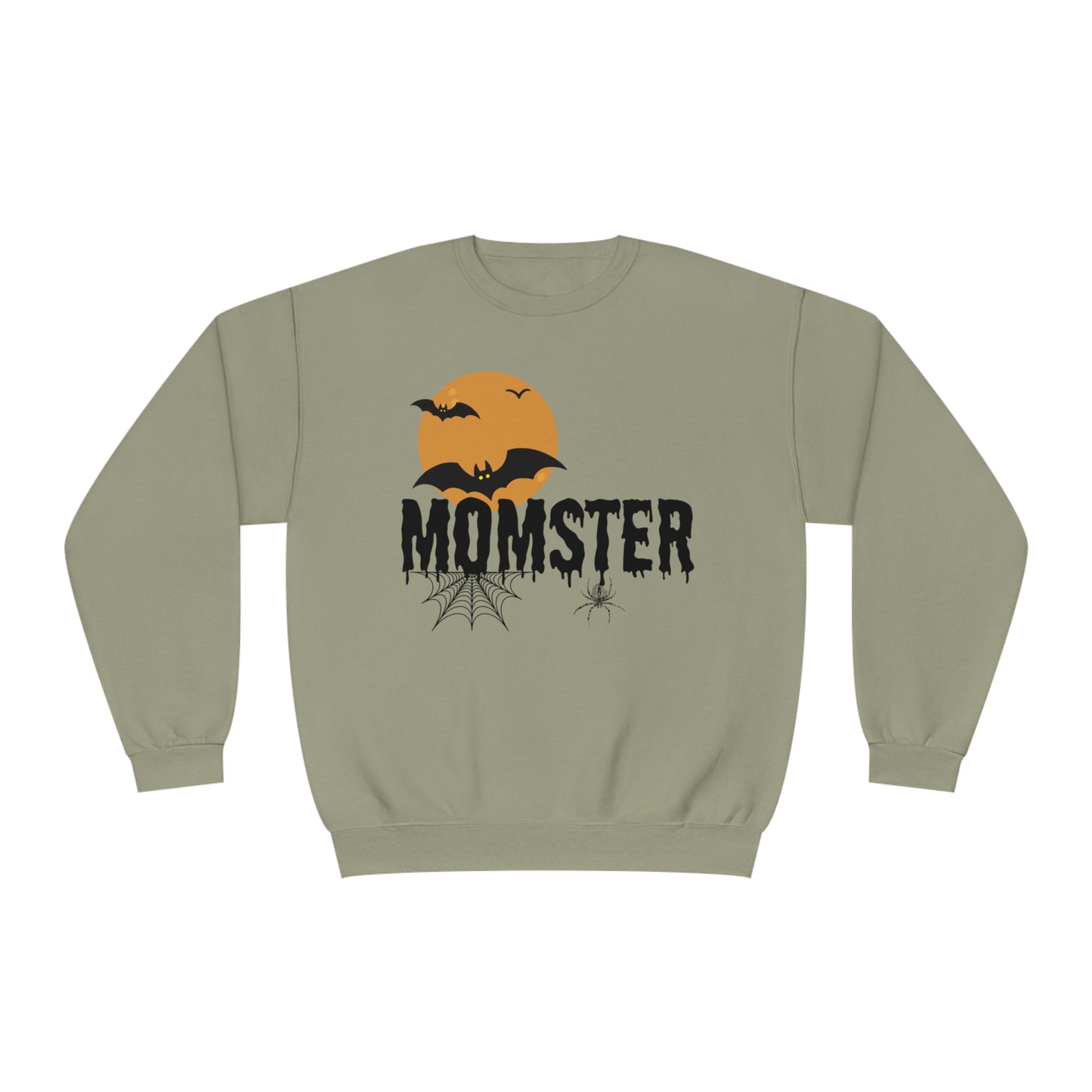 Momster Sweatshirt