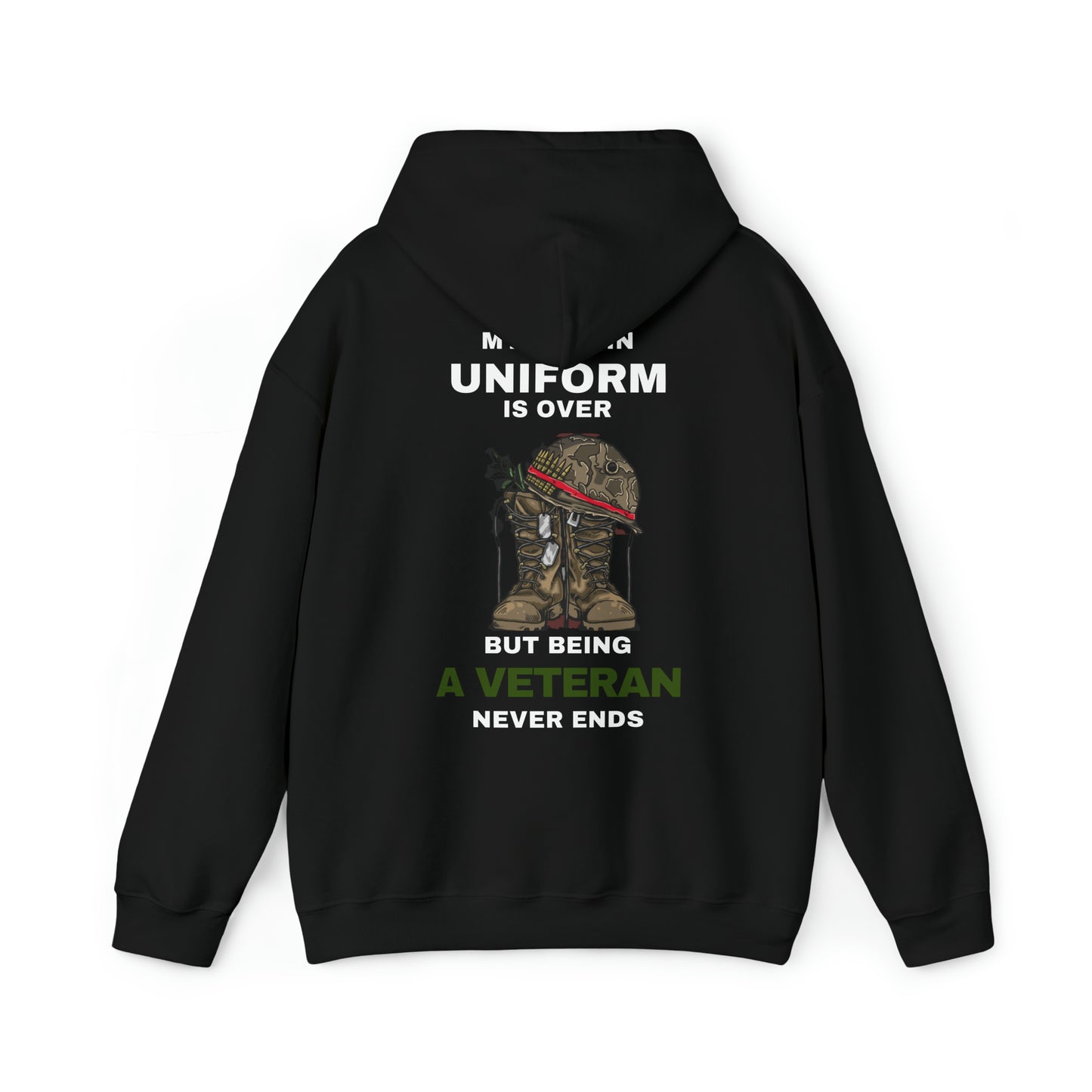 Veteran's Day Sweatshirt