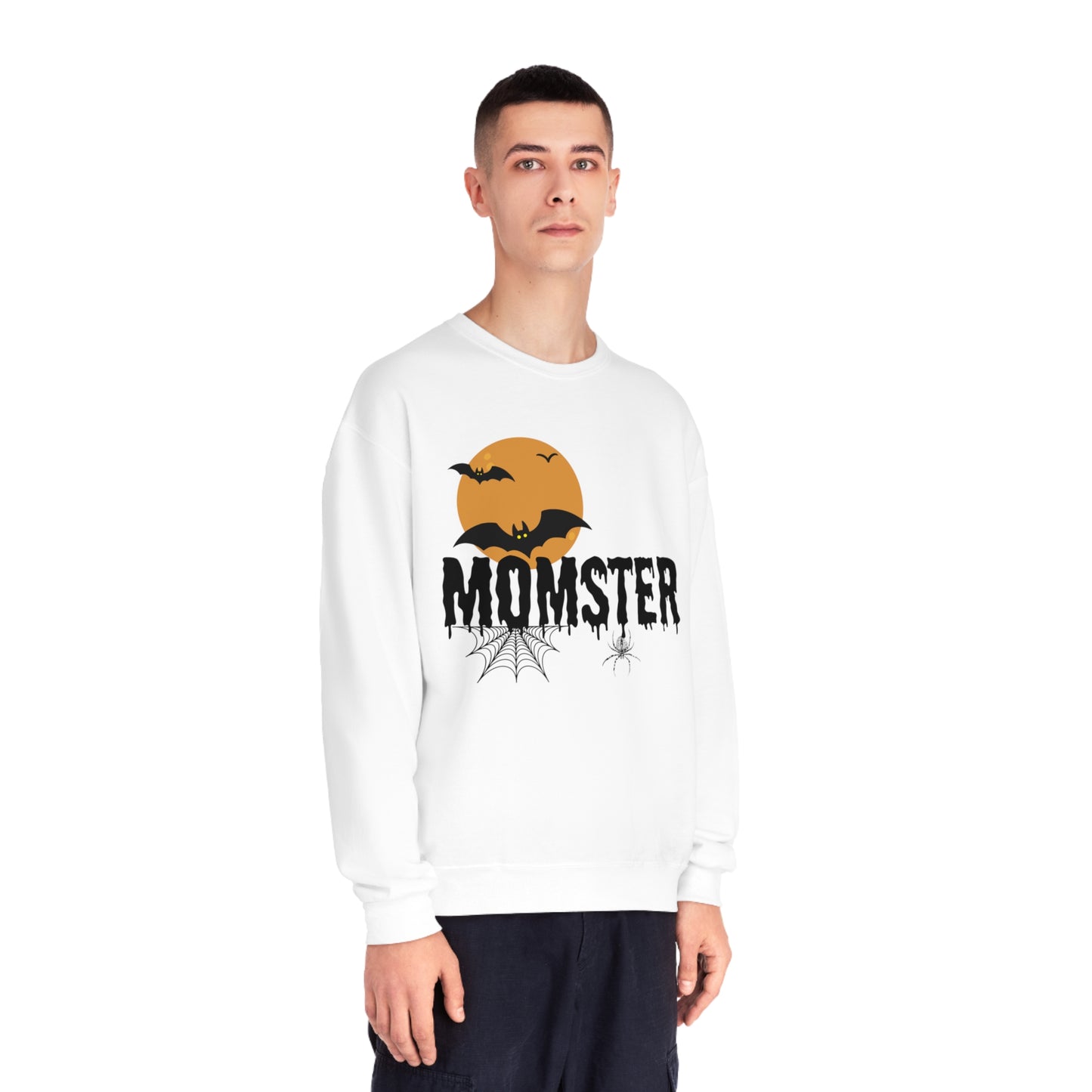 Momster Sweatshirt