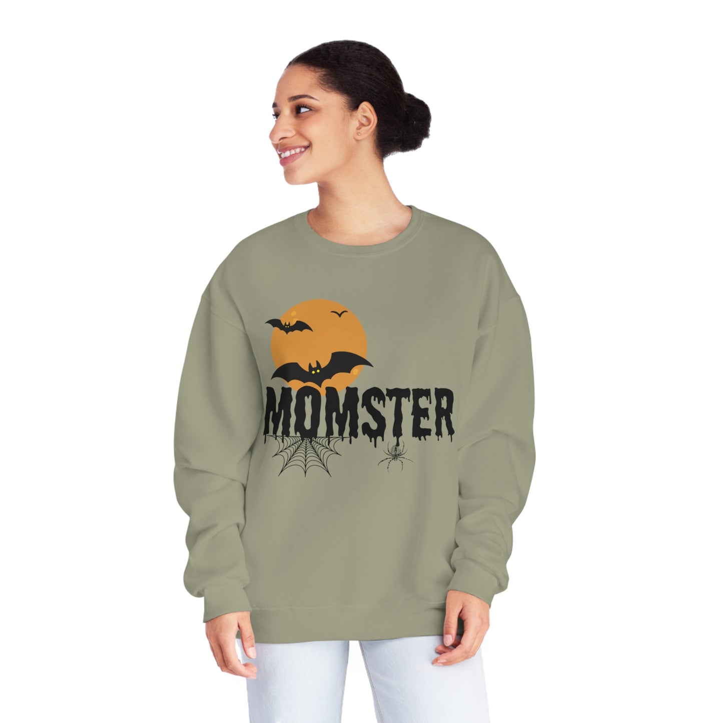 Momster Sweatshirt