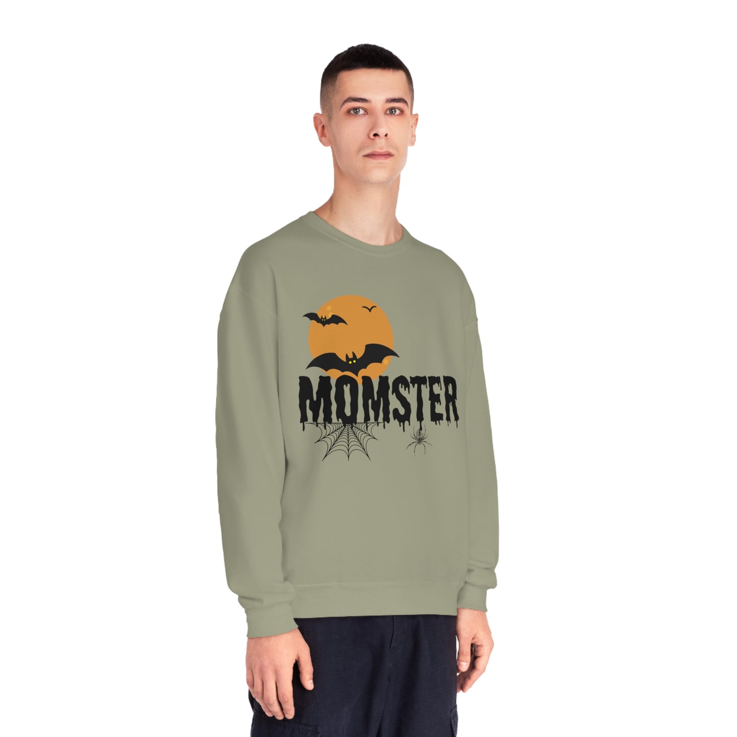 Momster Sweatshirt