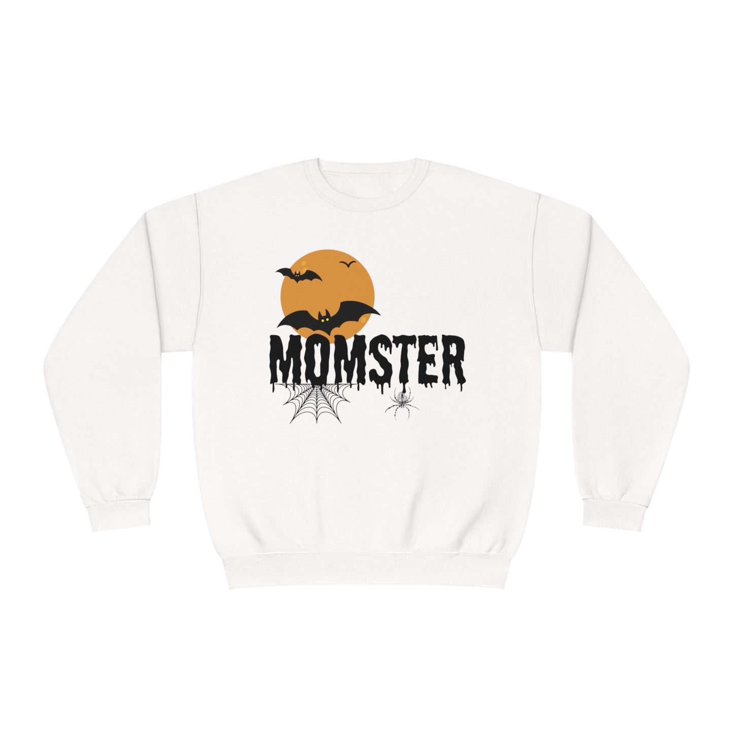 Momster Sweatshirt