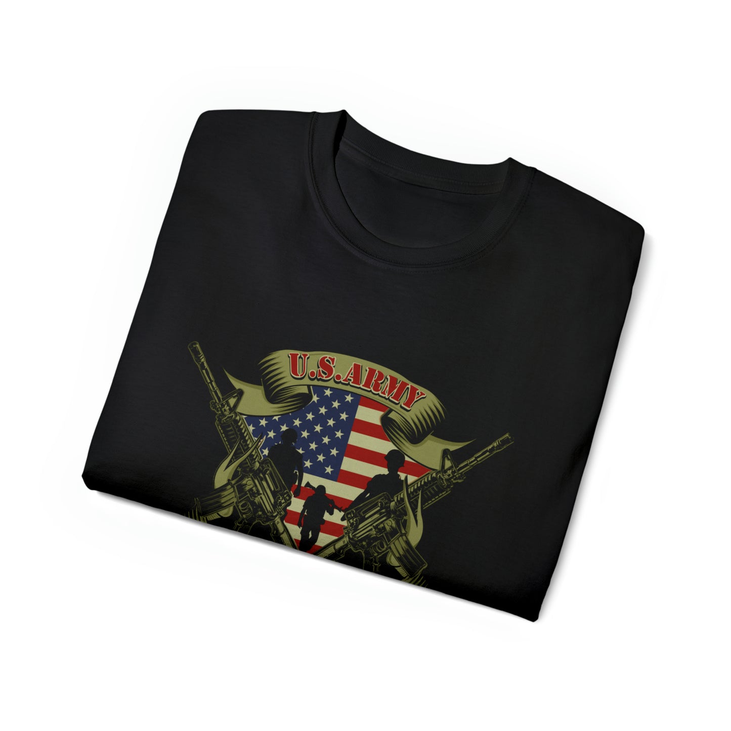 Veteran's Day Tee | Proud To Have Served