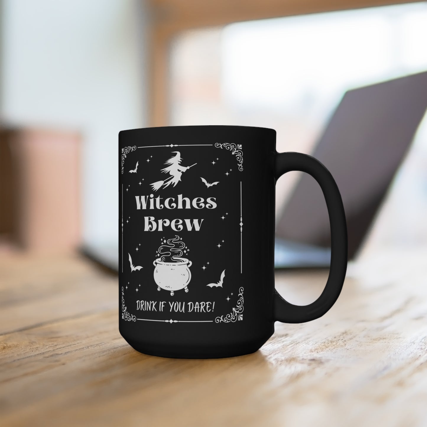 Witches Brew Mug