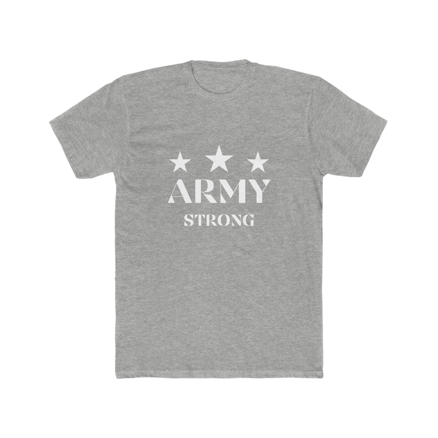 Army Strong T-Shirt