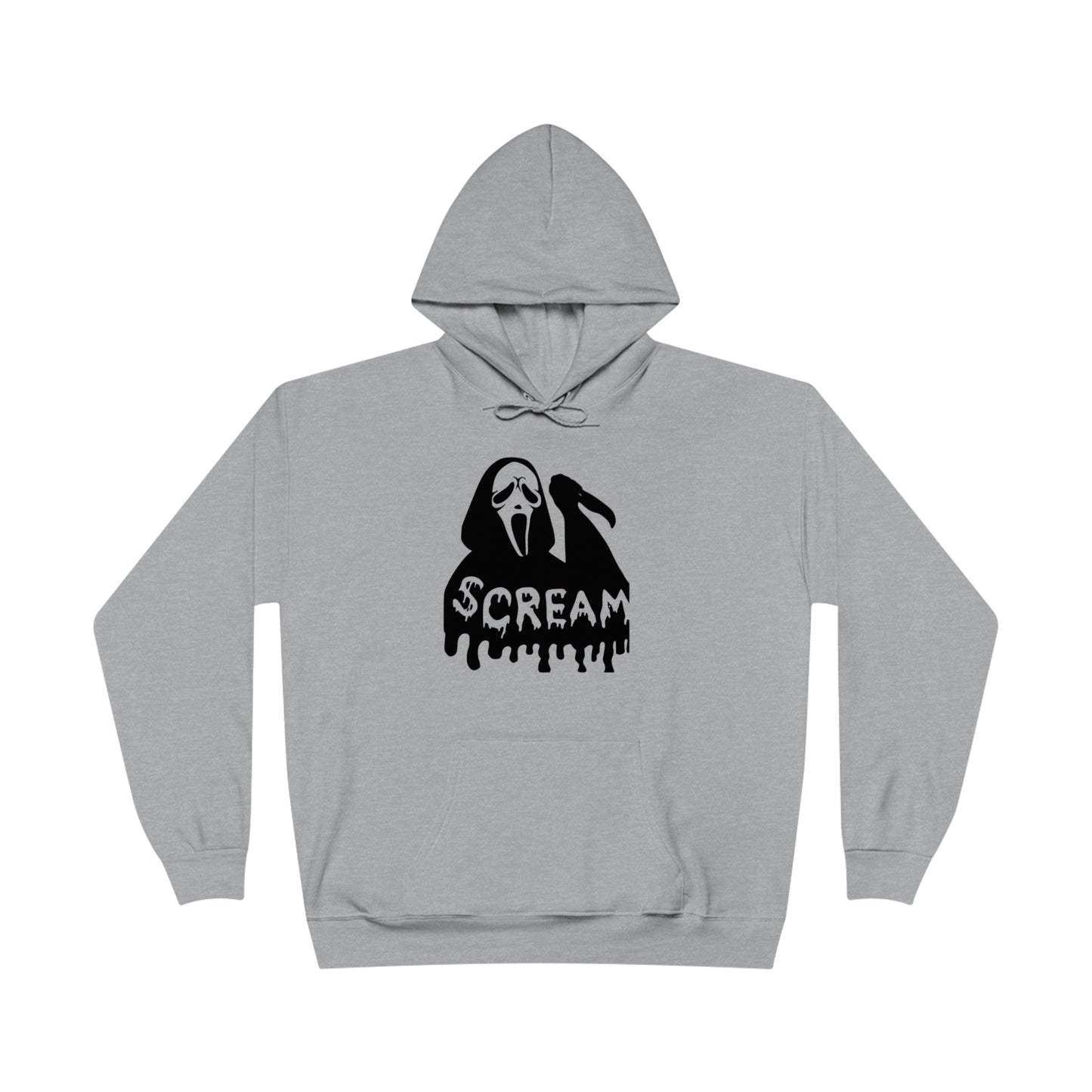 Scream Hooded Sweatshirt