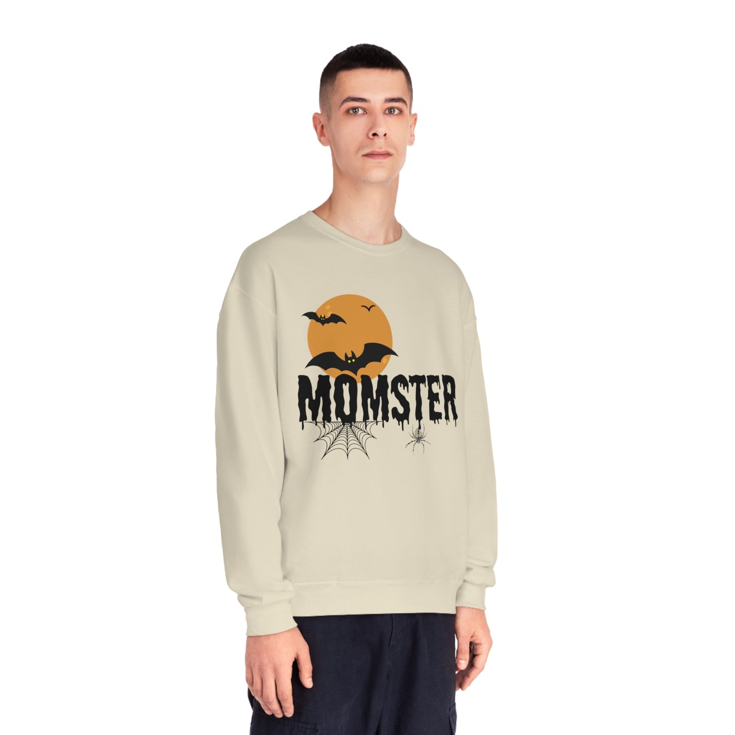 Momster Sweatshirt