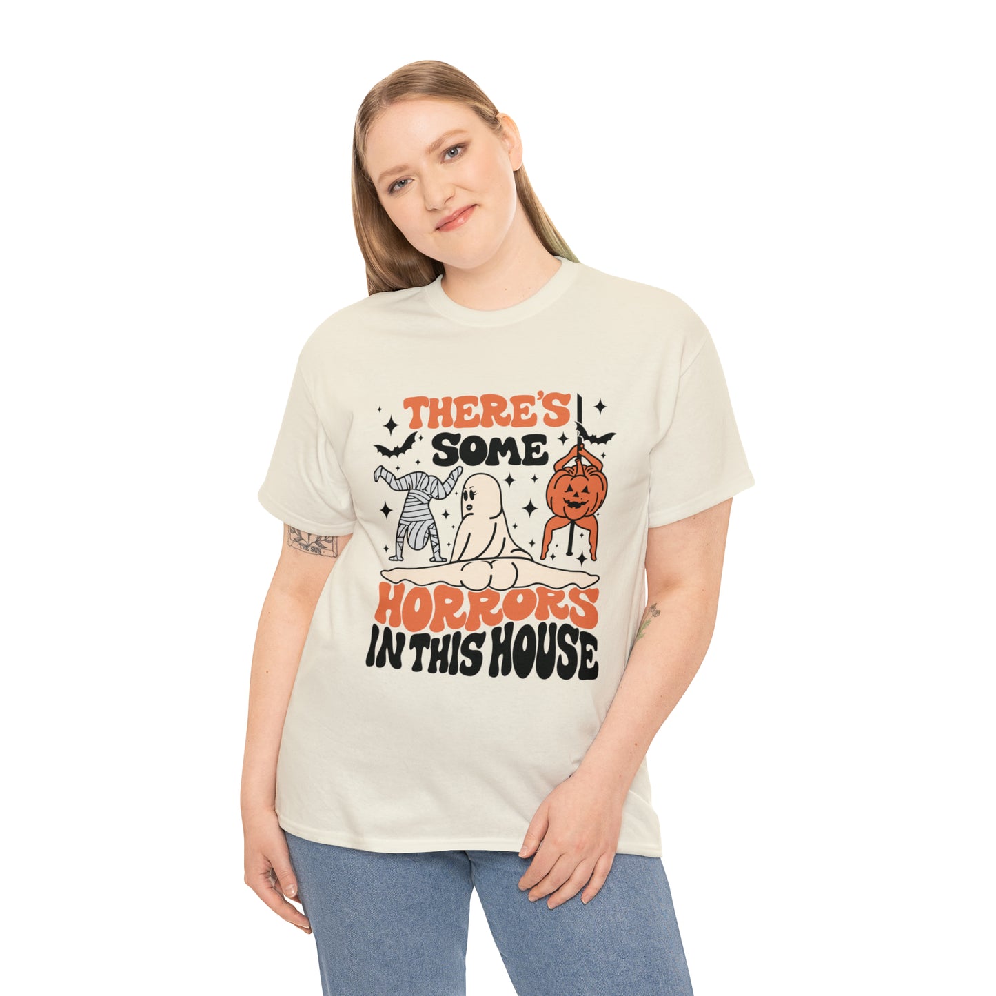 Horrors T-Shirt