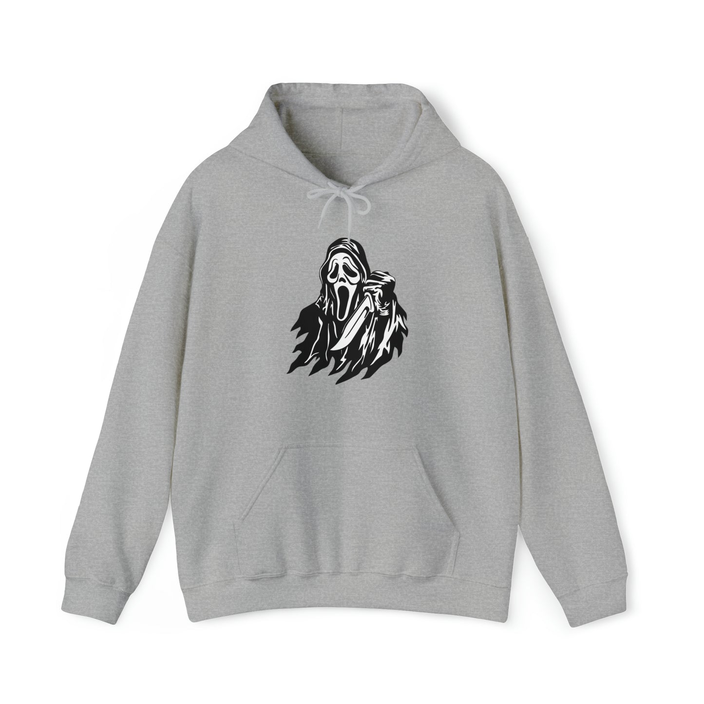 Scream Hooded Sweatshirt