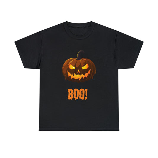 Boo Pumpkin T-Shirt