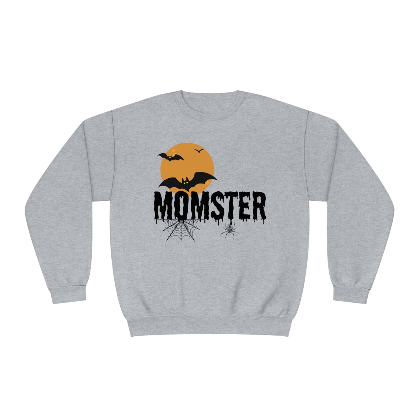 Momster Sweatshirt