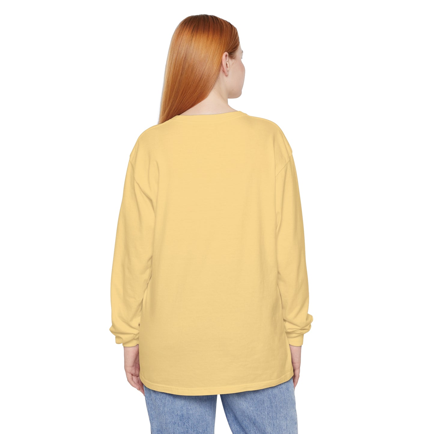 Momster Long Sleeve T-Shirt