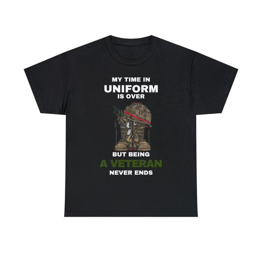 Veteran's Day T-shirt